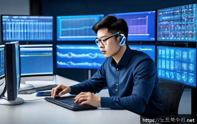 하중동 KERNEL_MODE_HEAP_CORRUPTION 관련 이미지 1