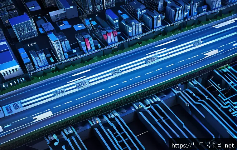 안흥동 STATUS_KERNEL_HEAP_CORRUPTION 관련 이미지 1