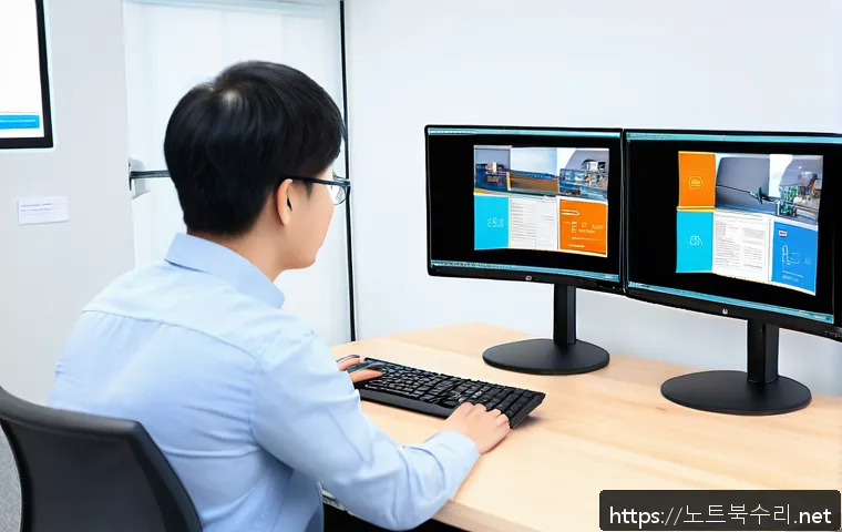 죽백동 STATUS_KERNEL_MODULE_CORRUPTION 관련 이미지 2