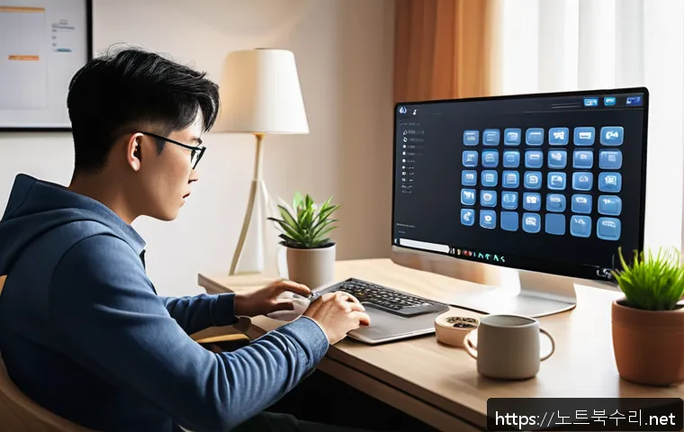 수하동 악성코드 바이러스 관련 이미지 2