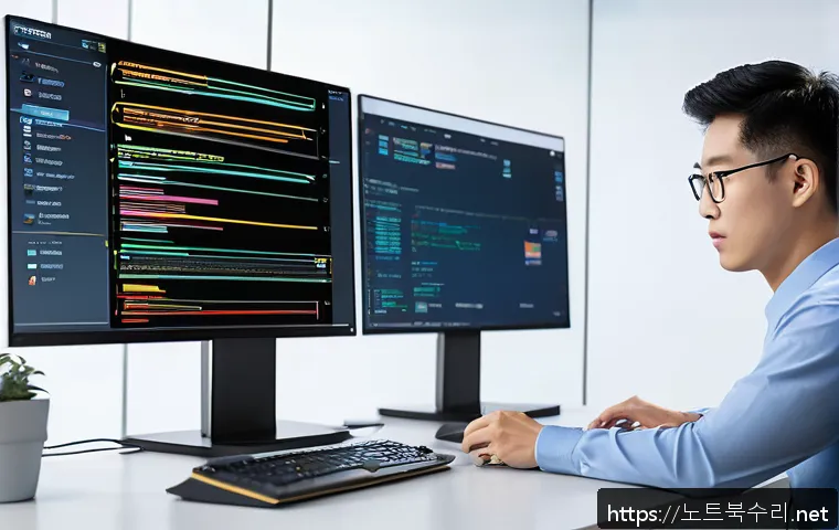 석촌동 pc에 문제가 발생하여 다시 시작해야 합니다 관련 이미지 2