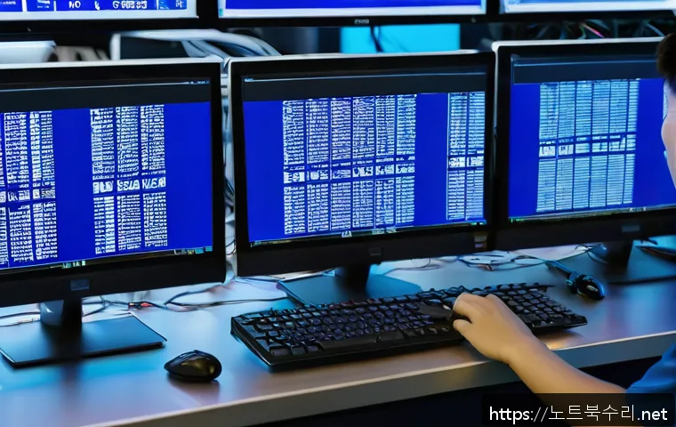 동숭동 WIN32K_POWER_WATCHDOG_TIMEOUT 관련 이미지 2