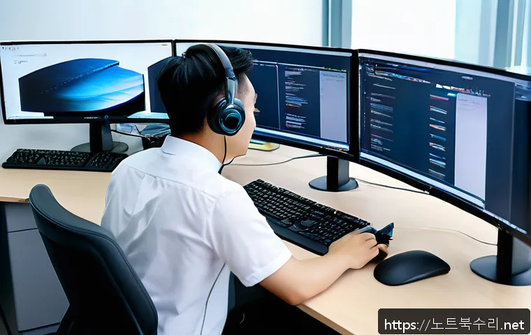 죽백동 STATUS_INVALID_OBJECT 관련 이미지 1