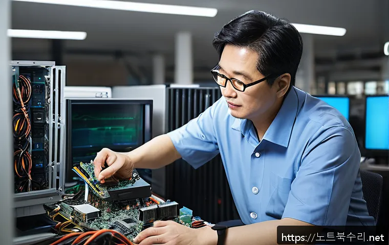 죽백동 STATUS_INVALID_OBJECT 관련 이미지 2