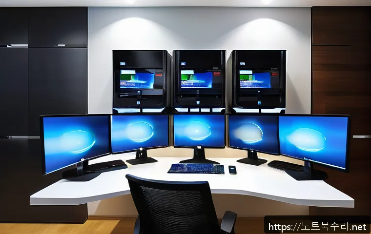 휘경동 해놀로지 xpenology 구축 관련 이미지 1