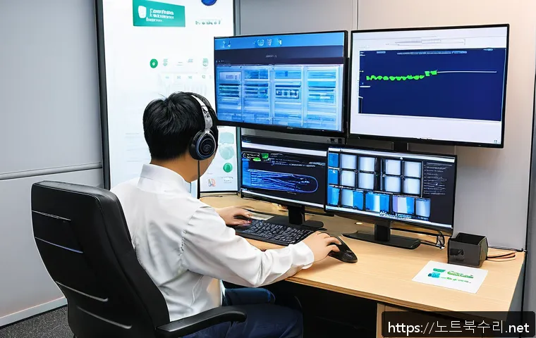 휘경동 해놀로지 xpenology 구축 관련 이미지 2