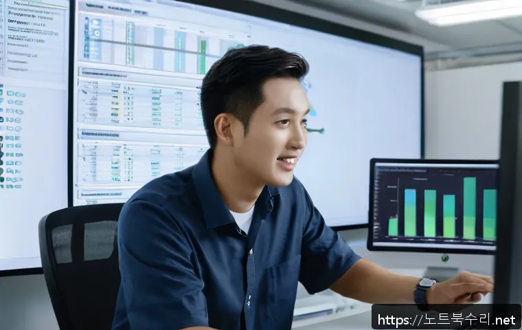 사사동 HDD조립 및 교체수리 관련 이미지 2