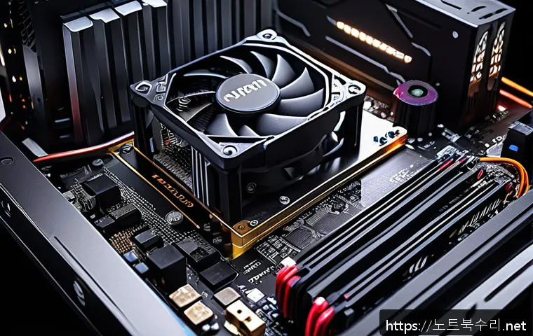 탄현동 그래픽카드조립 및 교체수리 관련 이미지 2