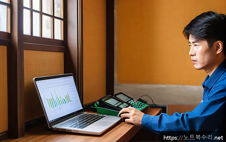 통의동 신호없음 관련 이미지 2