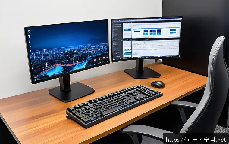 별양동 중고컴퓨터 pc 출장판매설치 관련 이미지 1