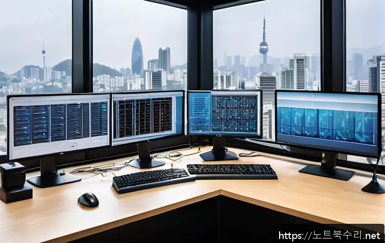 창성동 NMI_HARDWARE_FAILURE 관련 이미지 2