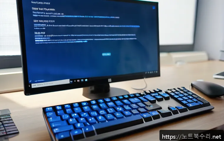 초일동 윈도우10 windows10 재설치 포맷  초기화 관련 이미지 1