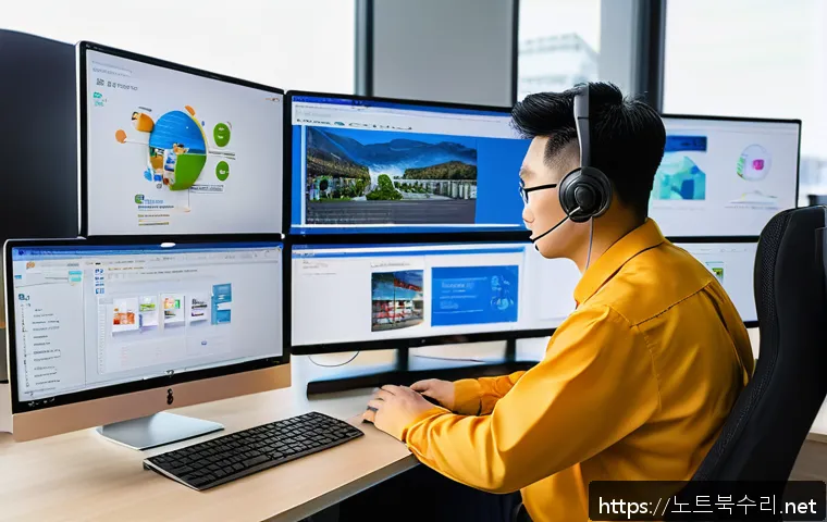 초일동 윈도우10 windows10 재설치 포맷  초기화 관련 이미지 2