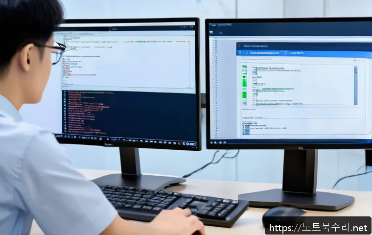 법곳동 STATUS_KERNEL_DATA_CORRUPTION 관련 이미지 1
