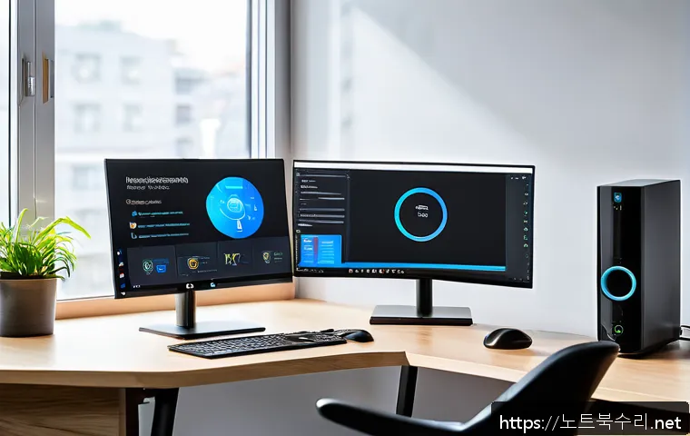 역곡동 윈도우10 windows10 재설치 포맷  초기화 관련 이미지 2
