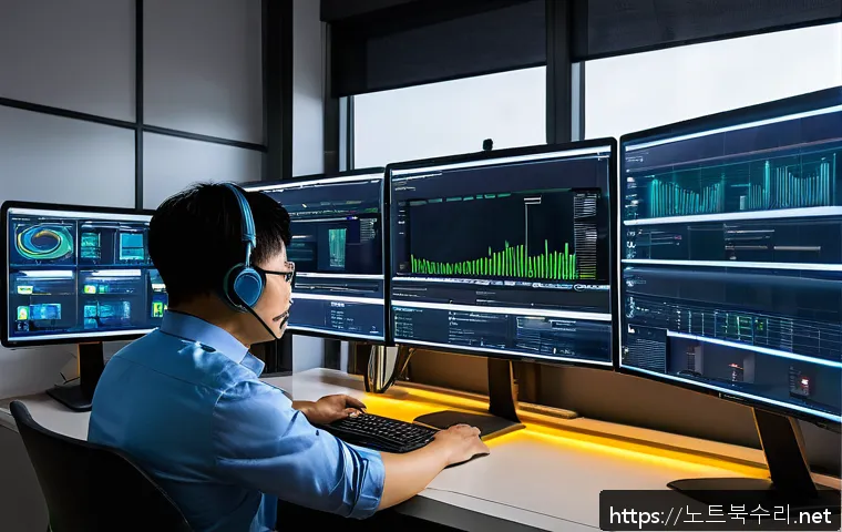 율현동 STATUS_KERNEL_BLOCKED 관련 이미지 1