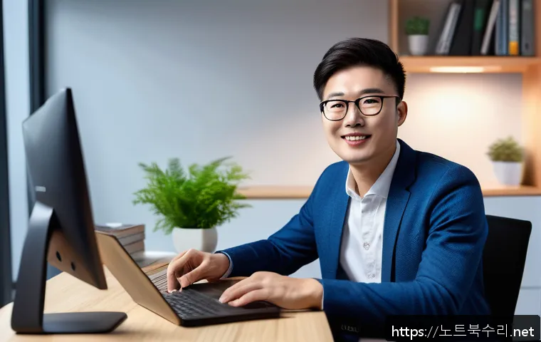 지금동 HARDWARE_MEMORY_FAILURE 관련 이미지 1