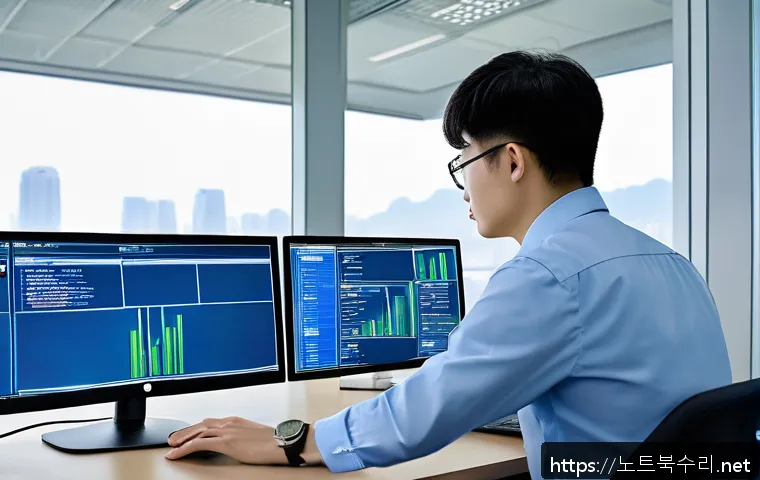 수암동 STATUS_PAGE_FAULT 관련 이미지 1