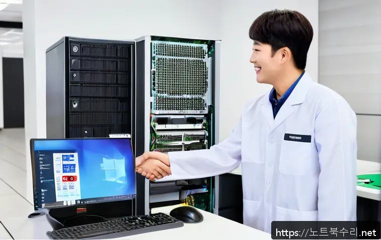 수암동 STATUS_PAGE_FAULT 관련 이미지 2