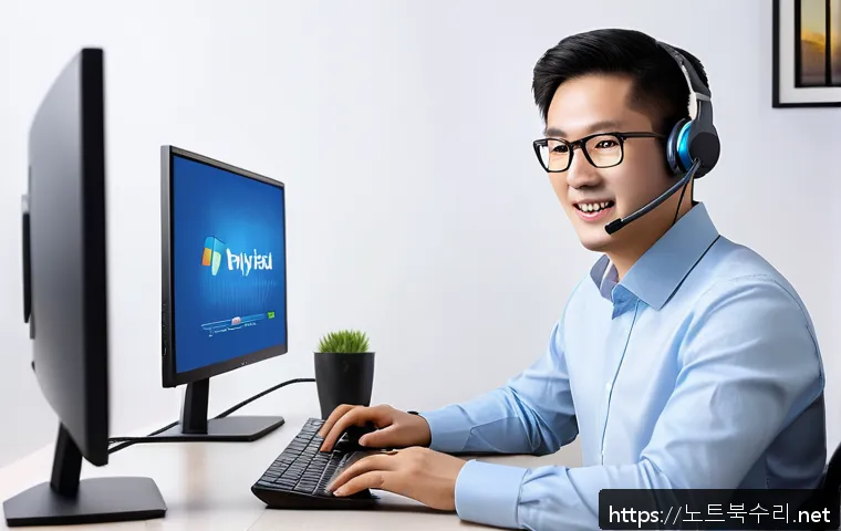 삼양동 STATUS_KERNEL_DRIVER_CORRUPTION 관련 이미지 2