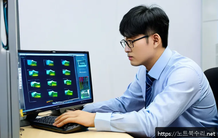 와동동 악성코드 바이러스 관련 이미지 1