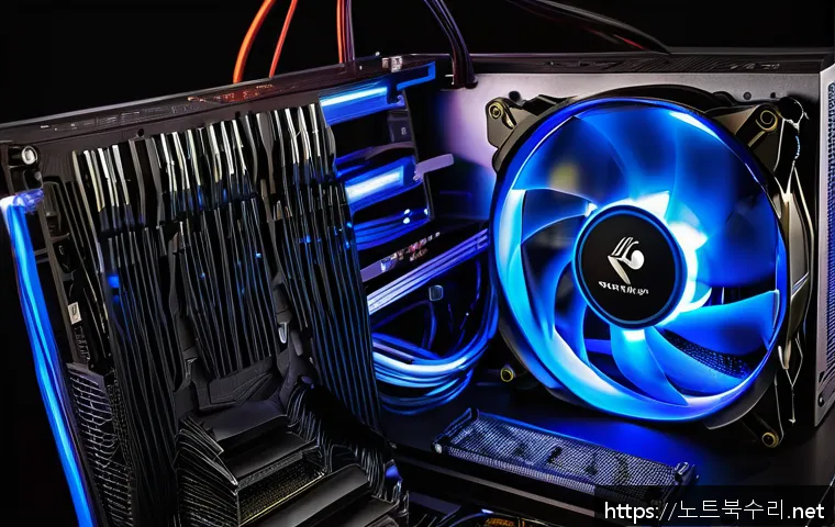 유천동 그래픽카드조립 및 교체수리 관련 이미지 2