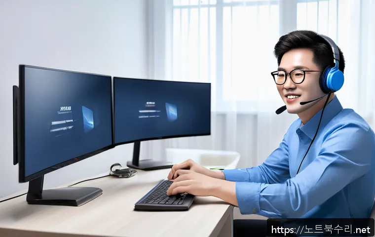 지평면 모니터화면 안나옴 관련 이미지 2