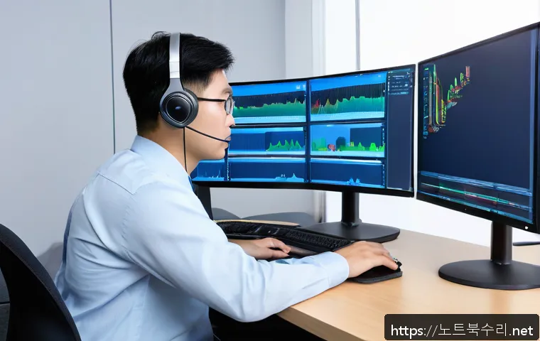 강매동 PFN_LIST_CORRUPT 관련 이미지 2