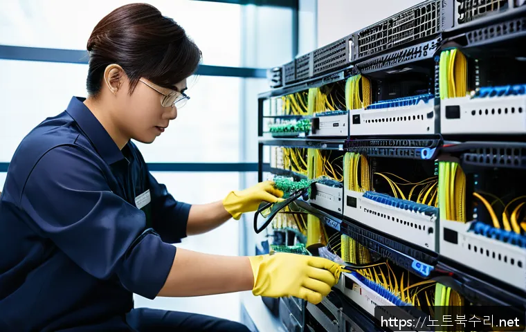 탄벌동 프로그램응답없음 관련 이미지 2