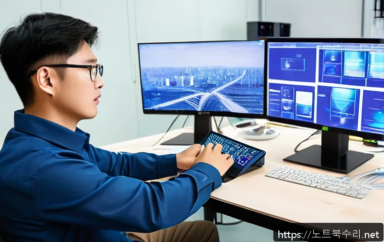 상봉동 HDD조립 및 교체수리 관련 이미지 2