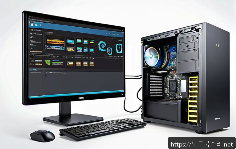 항동 부팅안됨 관련 이미지 2