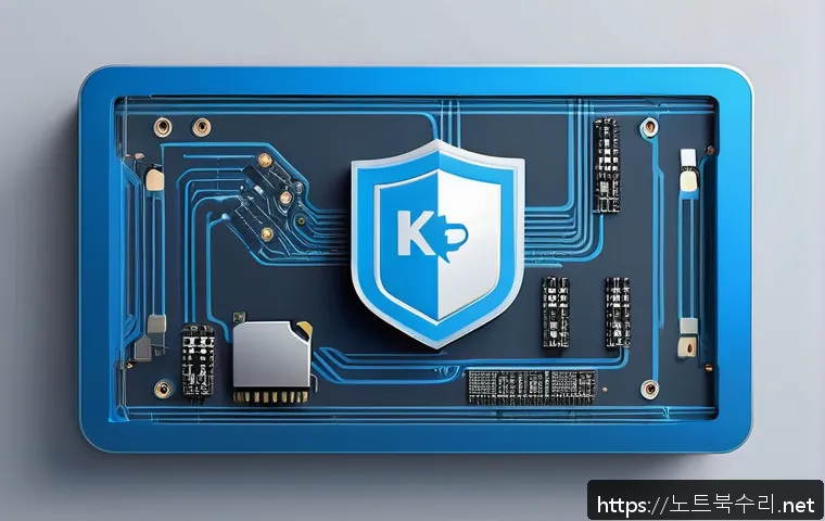 신교동 STATUS_KERNEL_THREAD_FAILURE 관련 이미지 2