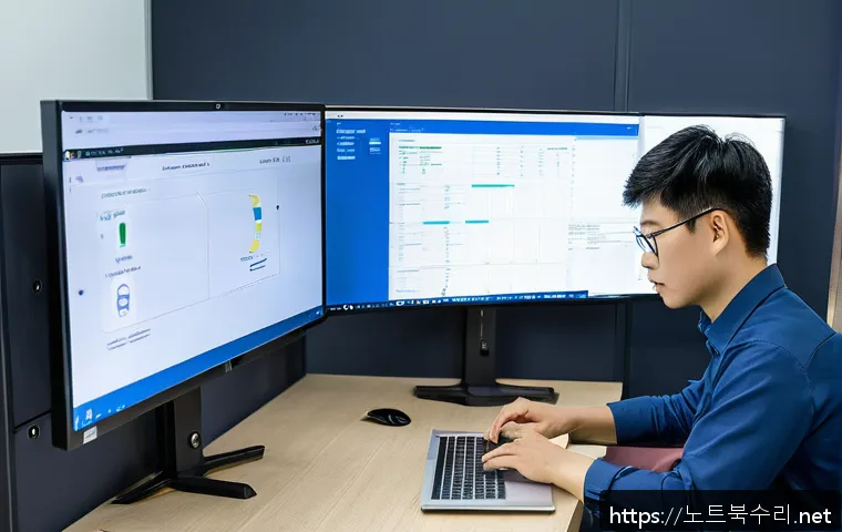 상패동 ftp서버출장방문수리점 관련 이미지 1