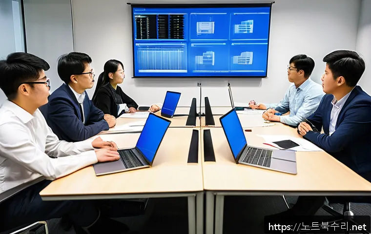 해곡동 STATUS_KERNEL_MODULE_ACCESS_DENIED 관련 이미지 1