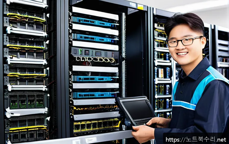 정왕동 HARDWARE_INTERRUPT_STORM 관련 이미지 2