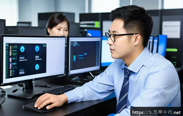 선주지동 중고컴퓨터 pc 출장판매설치 관련 이미지 1