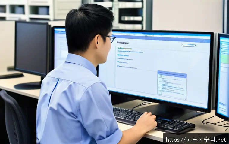 용이동 STATUS_KERNEL_THREAD_TIMEOUT 관련 이미지 2