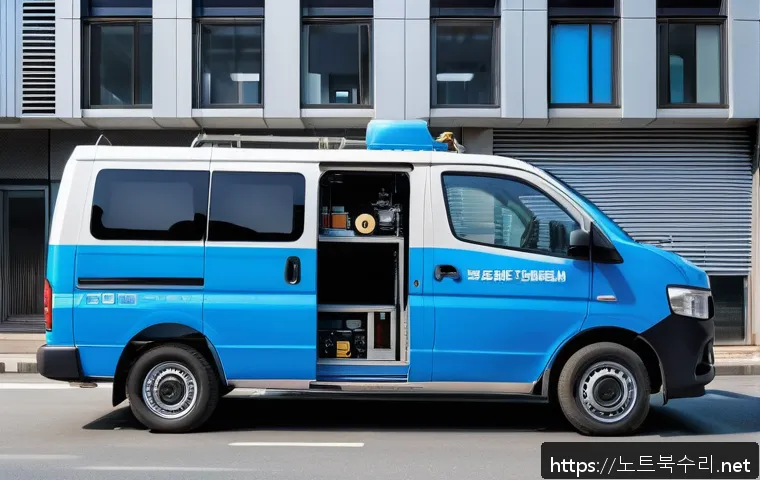 오정구 STATUS_KERNEL_DRIVER_CORRUPTION 관련 이미지 1