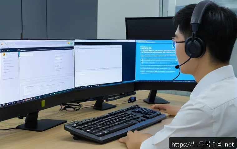 오정구 STATUS_KERNEL_DRIVER_CORRUPTION 관련 이미지 2