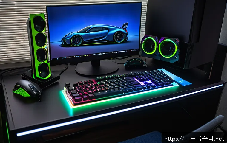 서랑동 DEVICE_DRIVER_MISMATCH 관련 이미지 1