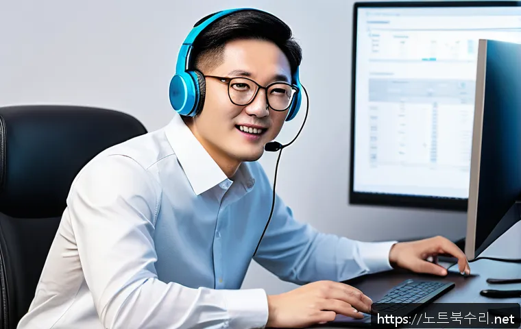 범박동 부팅불가 관련 이미지 1