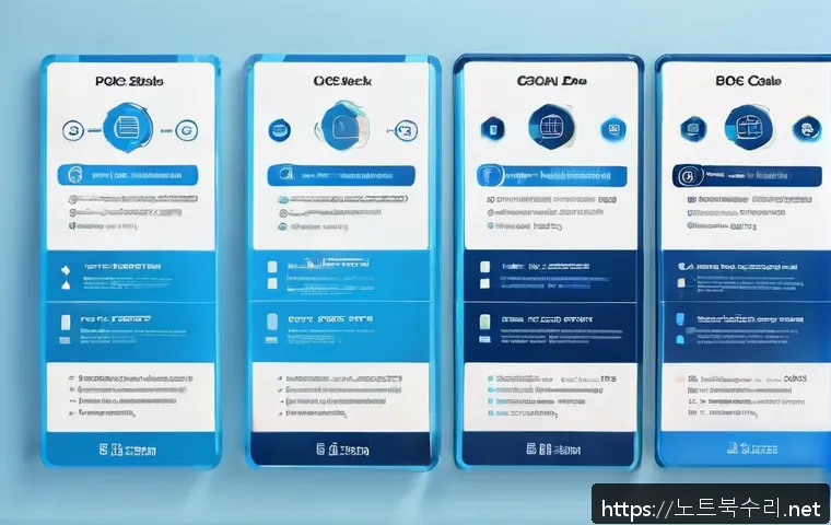 범박동 부팅불가 관련 이미지 2