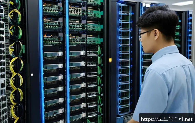 홍파동 컴퓨터멈춤 관련 이미지 2