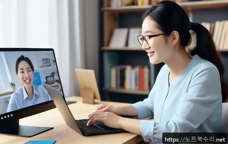 용산구 하드조립 및 교체수리 관련 이미지 1