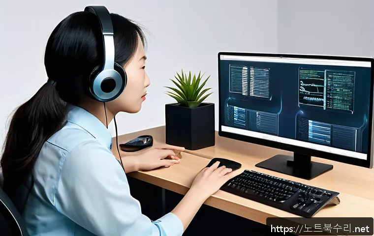 장지동 STATUS_DISK_READ_FAILURE 관련 이미지 2