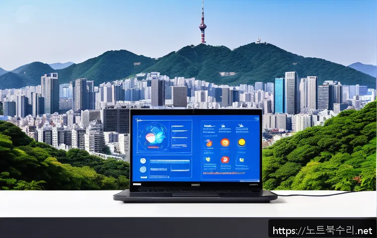 아양동 STATUS_KERNEL_HEAP_CORRUPTION 관련 이미지 2