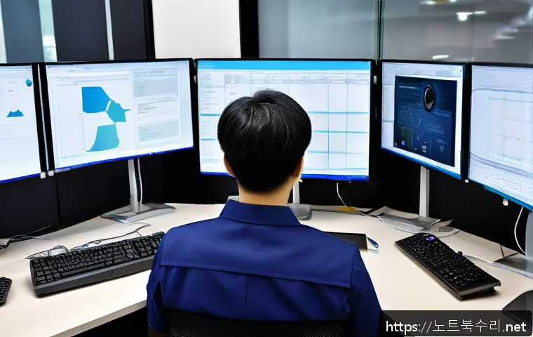 서운동 STATUS_PROTECTION_ERROR 관련 이미지 1