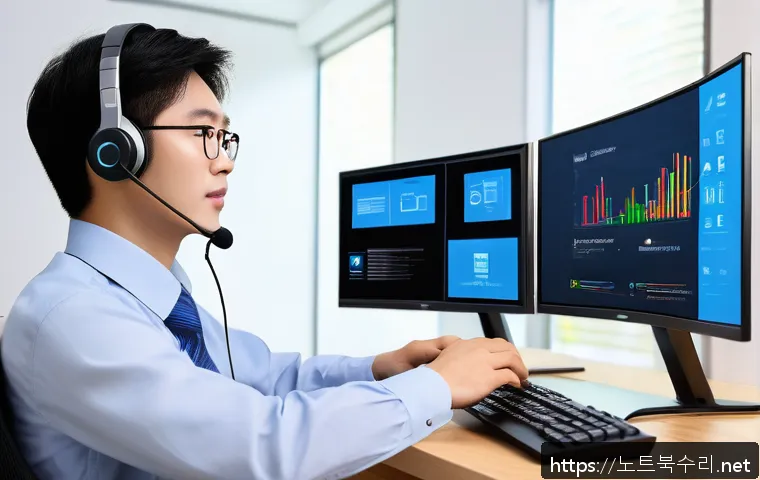 감정동 그래픽카드조립 및 교체수리 관련 이미지 1