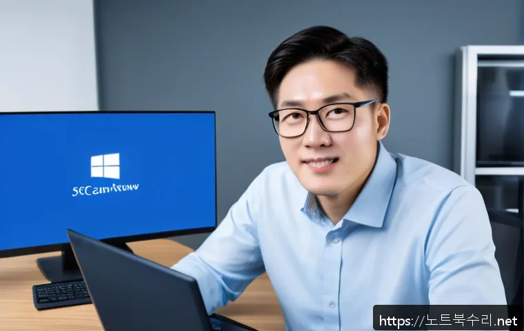 수암동 KERNEL_SECURITY_CHECK_FAILURE 관련 이미지 2