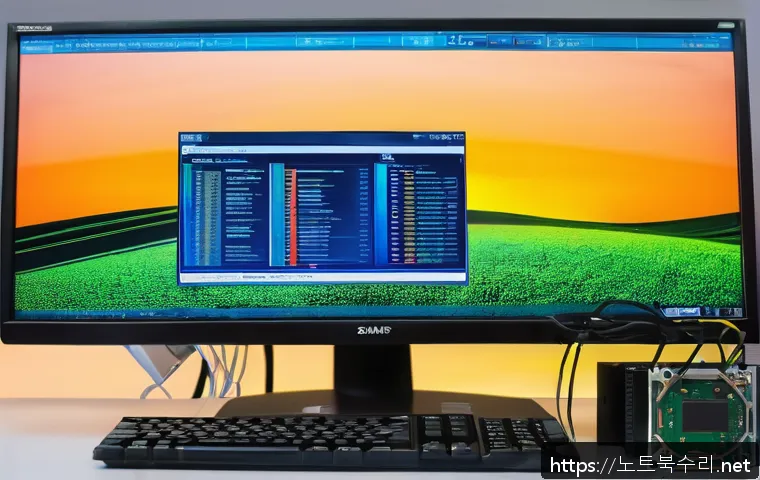 금릉동 Press Ctrl Alt Del to restart 관련 이미지 1